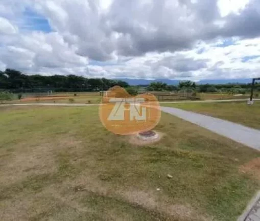 Imagem EXCELENTE TERRENO PLANO 10X25 - 250M² MORADA DO VISCONDE TREMEMBÉ
