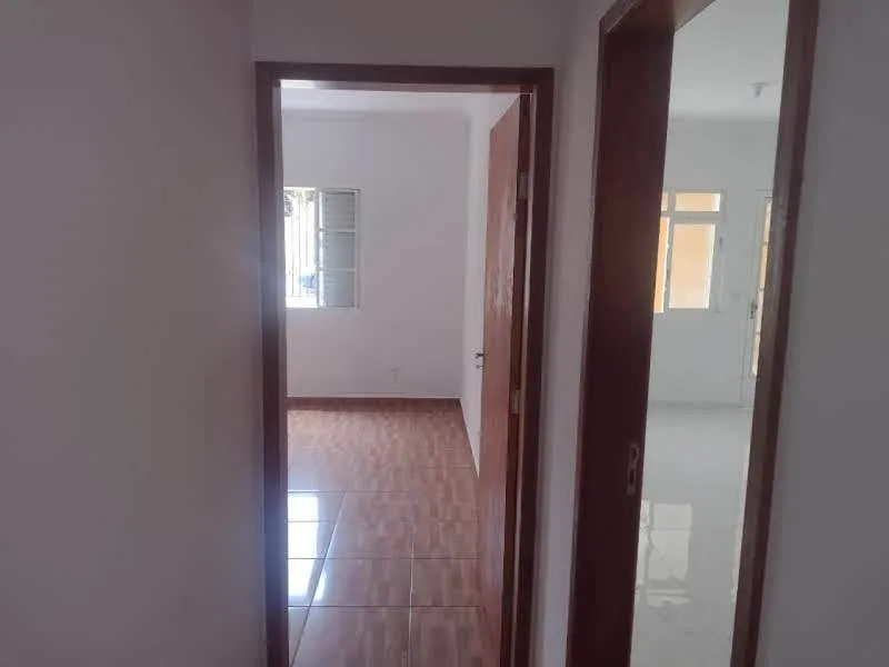 Imagem Casa à venda 3 Quartos, 1 Suite, 2 Vagas, 258M², Parque São Cristóvão, Taubaté - SP