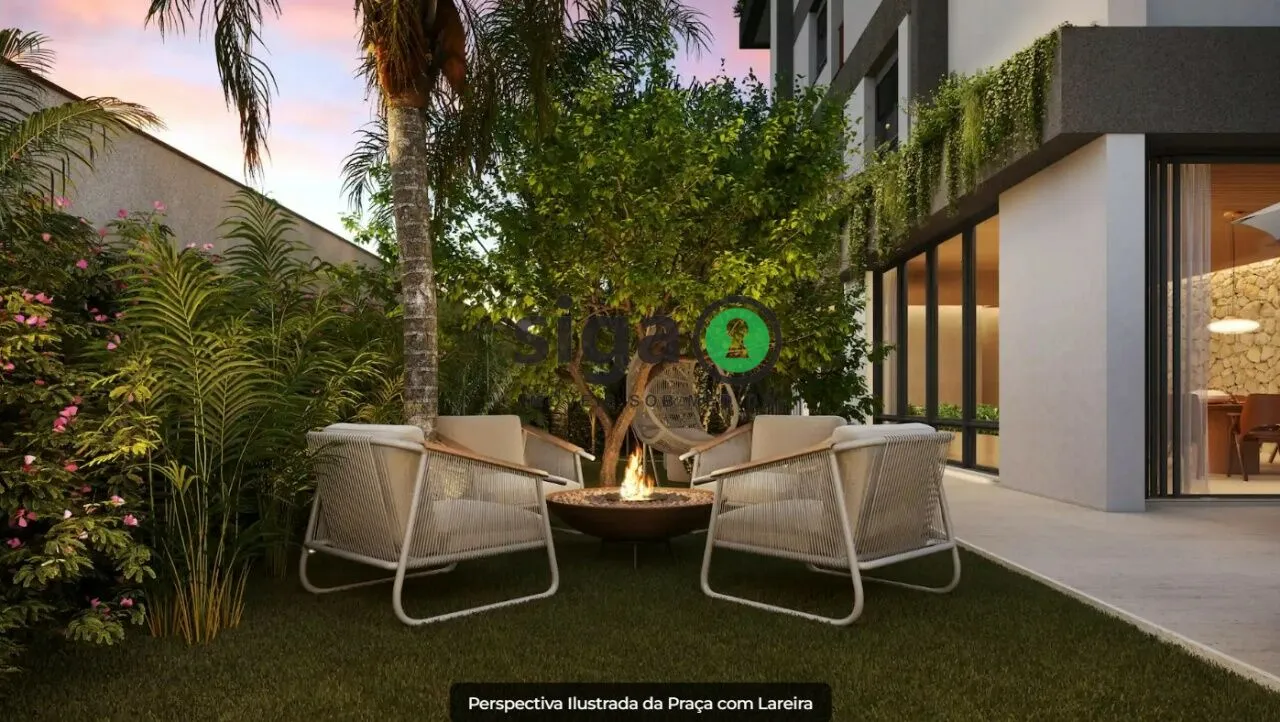 Imagem Cobertura Duplex para venda em Moema 04 suítes, São Paulo - SP