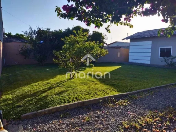 Imagem Casa com 3 quartos, Nossa Senhora da Paz - Balneário Piçarras