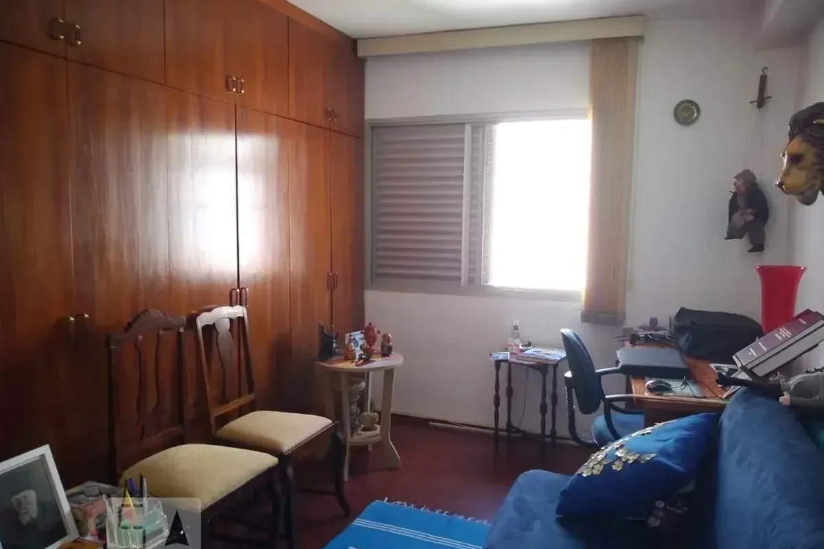Imagem Apartamento com 2 Quartos à Venda, 93 m² em Paraíso - São Paulo