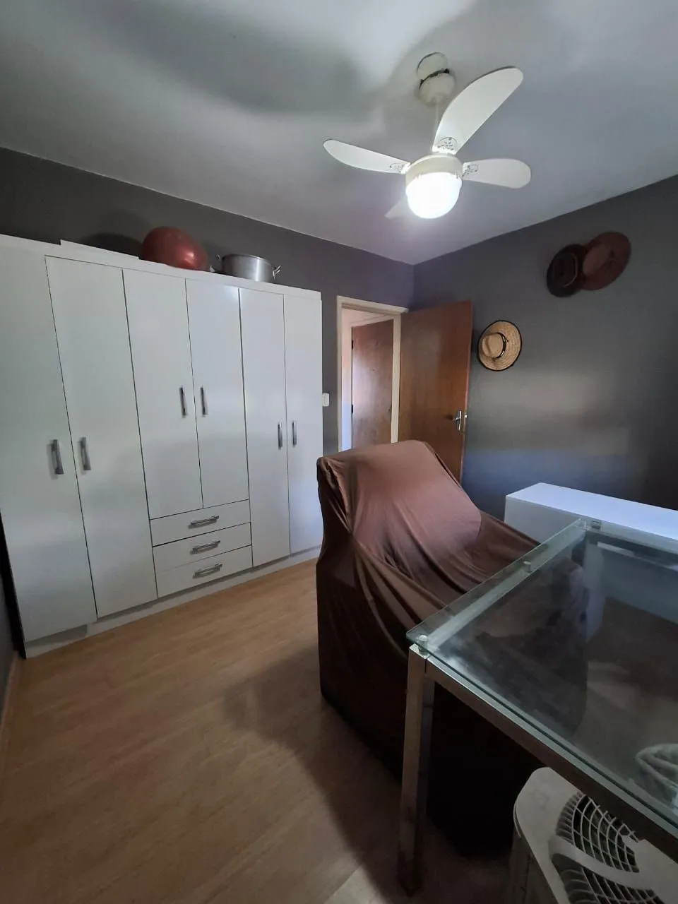 Imagem Apartamento em Jardim Sabará