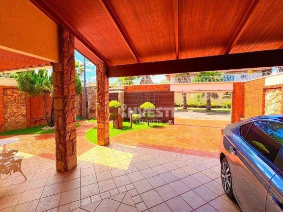 Imagem Sobrado à venda no Setor Jaó - Goiânia/GO