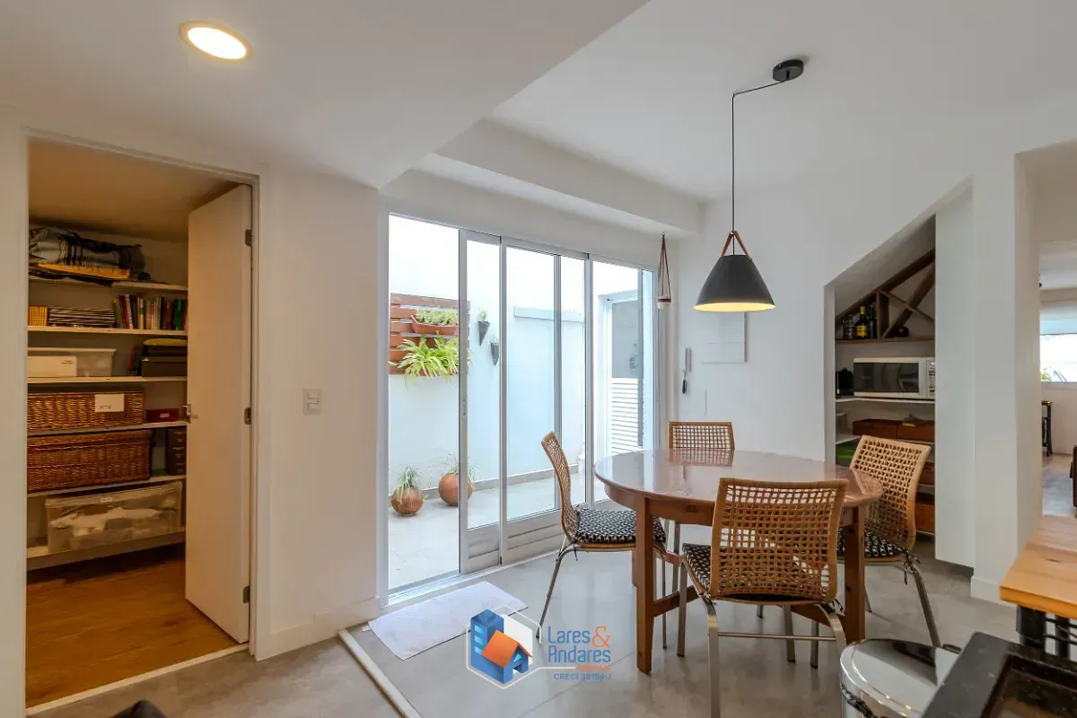 Imagem Casa para venda em Chácara Monte Alegre com 3 quartos, sendo 1 suíte, 116m²