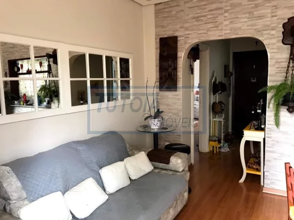 Imagem APARTAMENTO A VENDA NA VILA MARIANA, SÃO PAULO