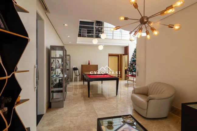 Imagem Casa à venda, 252 m² por R$ 1.450.000,00 - Dois Córregos - Piracicaba/SP