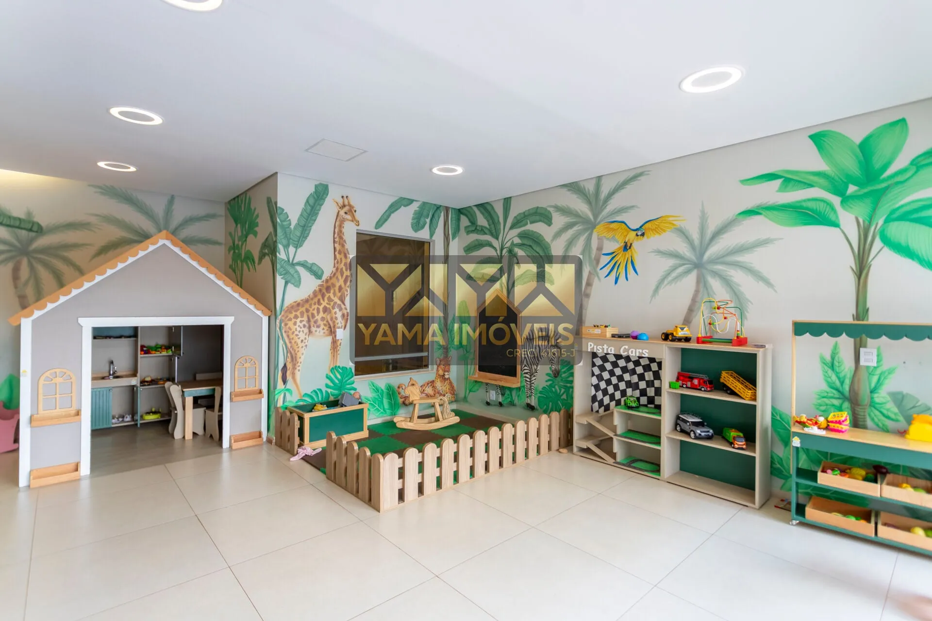 Imagem Place Vendome - Apartamento à venda no bairro Jardim Botânico - Ribeirão Preto/SP