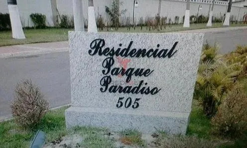 Imagem Apartamento pronto para morar no Condomínio Parque Paradiso - Piracicaba/SP