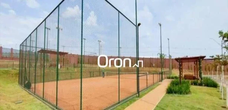 Imagem Terreno à venda, 273 m² por R$ 250.000,00 - Jardins Capri - Senador Canedo/GO