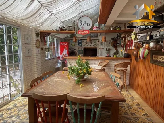 Imagem Casa - Fazendinha | Batelli Imóveis