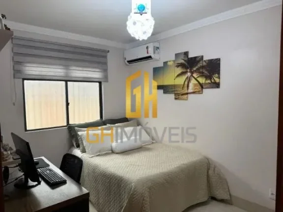 Imagem GH1959

Casa com 4 quartos no Conjunto Riviera, com 200m² de área construída possui:

- Sala;
- 0...