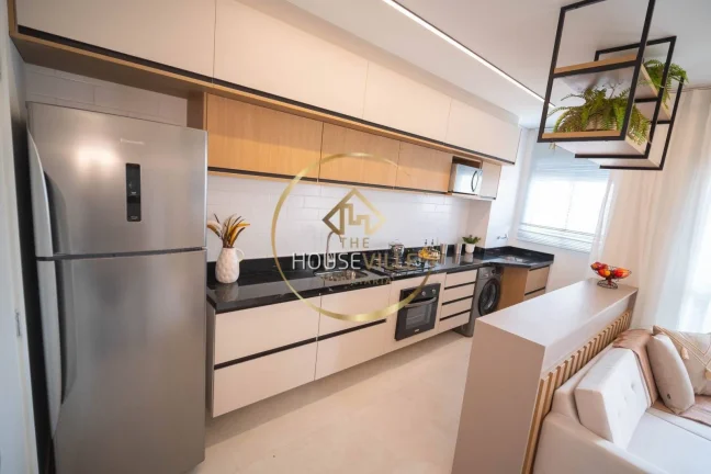 Imagem Apartamentos Lançamento 2 dormitórios, Sou Viver Altos de São José.