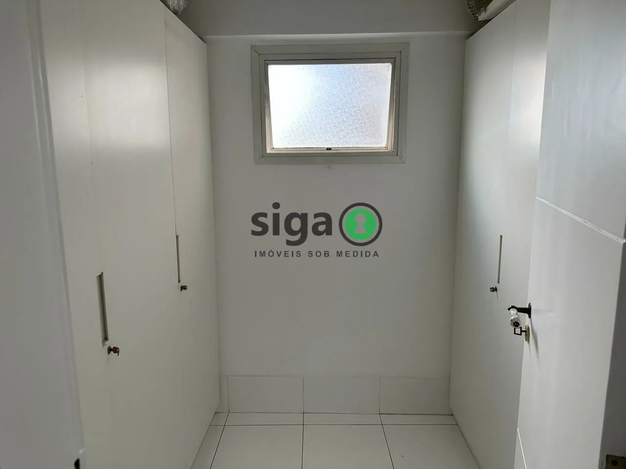 Imagem Apartamento na Vila Andrade, 4 quartos, 2 suítes, 200m², São Paulo - Ed.: MAISON CHAMPENOIS