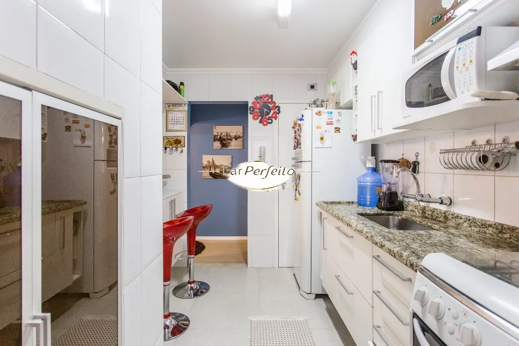 Imagem Apartamento com 2 Quartos à Venda, 76 m² em Itaim Bibi - São Paulo
