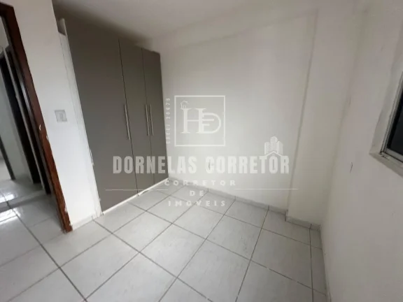 Imagem partamento 2 Quartos em Pau Amarelo a 600m da Praia!