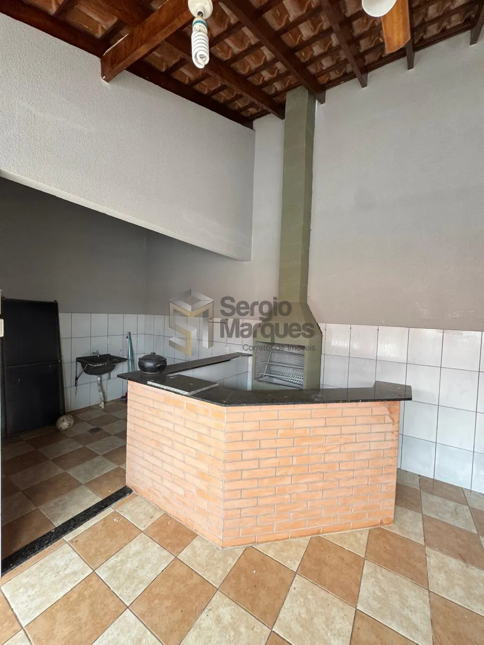 Imagem Casa à venda - 250m² - Jardim Bandeirantes, Umuarama-PR