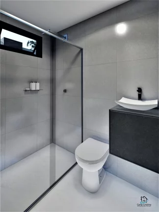 Imagem CASA RESIDENCIAL em PONTAL DO PARANÁ - PR, Pontal do Sul