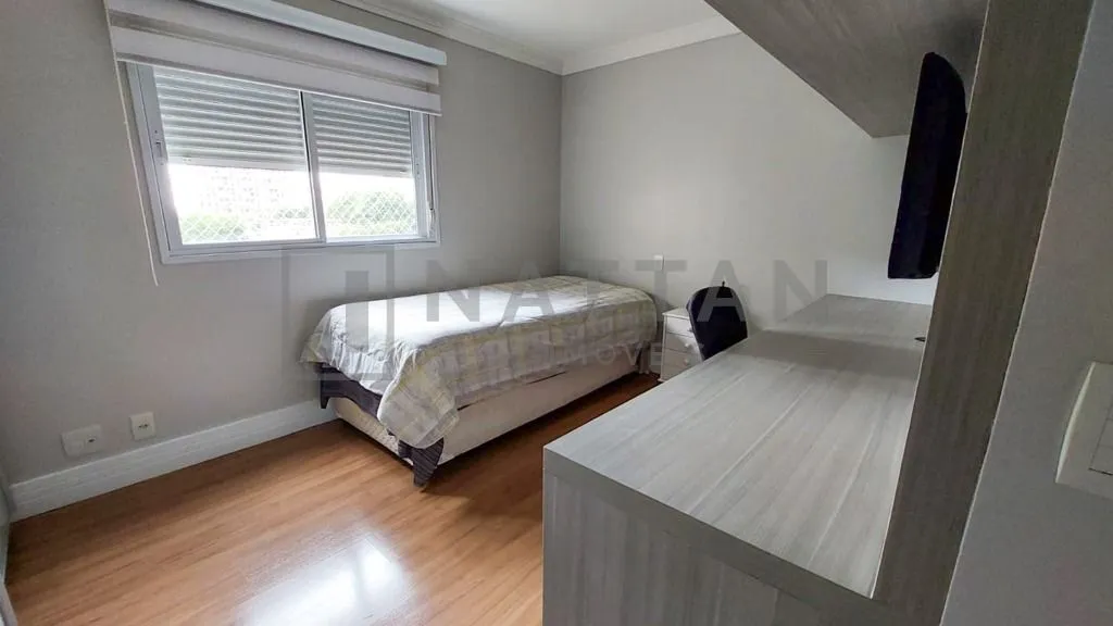 Imagem Apartamento com 3 dormitórios à venda, 224 m² por R$ 3.680.000,00 - Tatuapé - São Paulo/SP