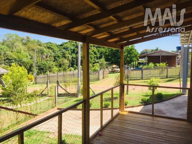 Imagem Chácara para Venda em Novo Hamburgo / RS no bairro Lomba Grande