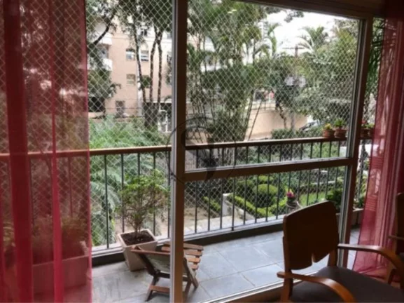 Imagem APARTAMENTO RESIDENCIAL em SÃO PAULO - SP, CAMPO BELO