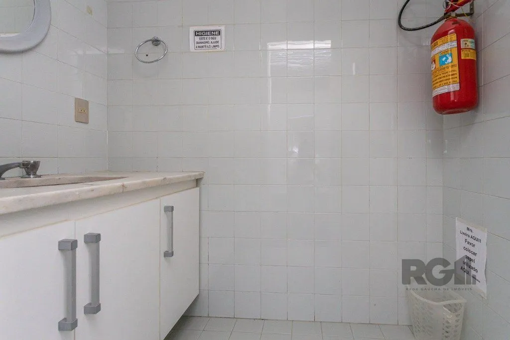 Imagem Conjunto/Sala para Venda - 170.13m², 0 dormitórios, Centro Histórico