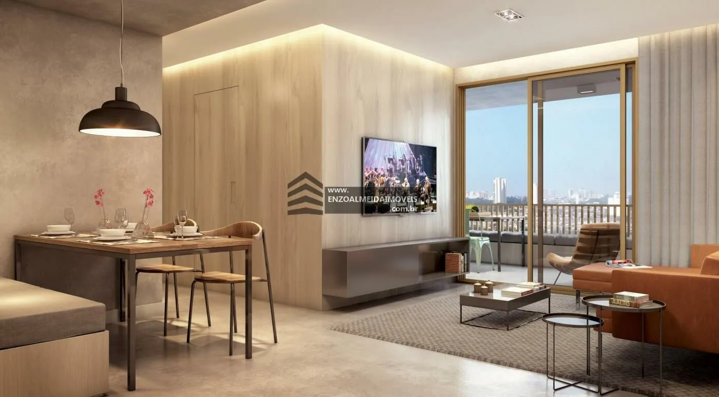 Imagem Apartamento à venda em São Paulo/SP