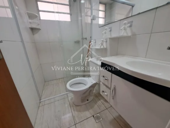 Imagem Aluguel de Apartamento de 2 Quartos na Conceição, Osasco-SP: 1 Banheiro, 1 Vaga de Garagem e 50m² de Área!