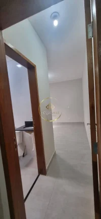 Imagem Casa - Venda - Santana - São José dos Campos-SP - 114m²