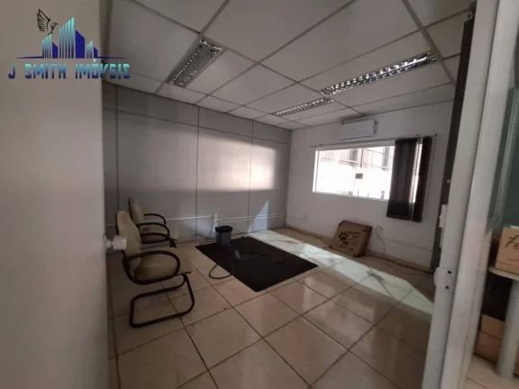Imagem GALPÃO INDUSTRIAL E LOGÍSTICO, AC. 3364m², PÁTIO AMPLO, COTIA.