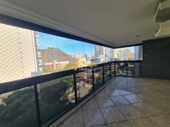 Foto do imóvel BELÍSSIMO E ESPAÇOSO APARTAMENTO DE 04 QUARTOS, SENDO 02 SUÍTES À VENDA NA PRAIA DO CANTO EM VITÓRIA/ES!