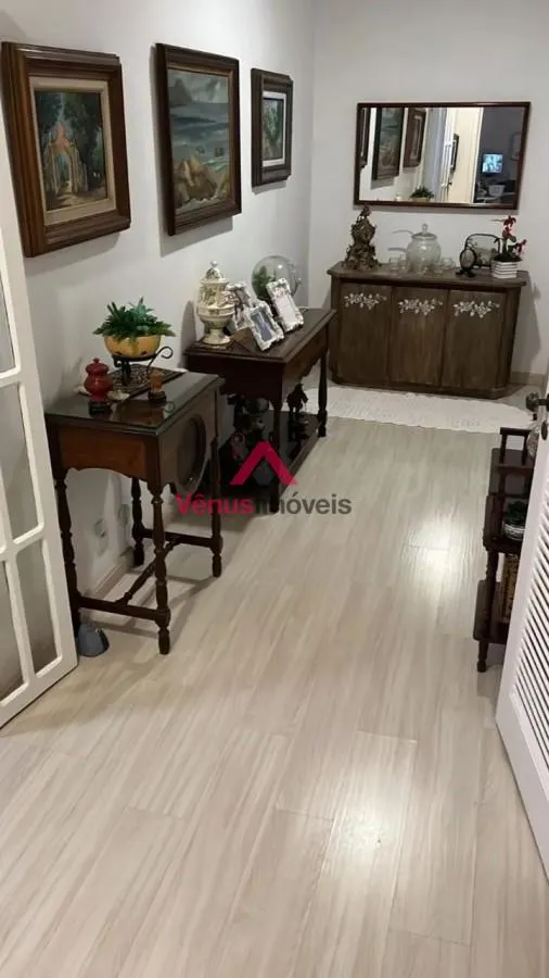 Imagem Casa em Condomínio para Venda em Rio de Janeiro, Barra da Tijuca, 5 dormitórios, 2 suítes, 5 banheiros, 3 vagas
