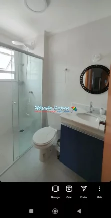 Imagem Apartamento 02 quartos no Perequê mirim