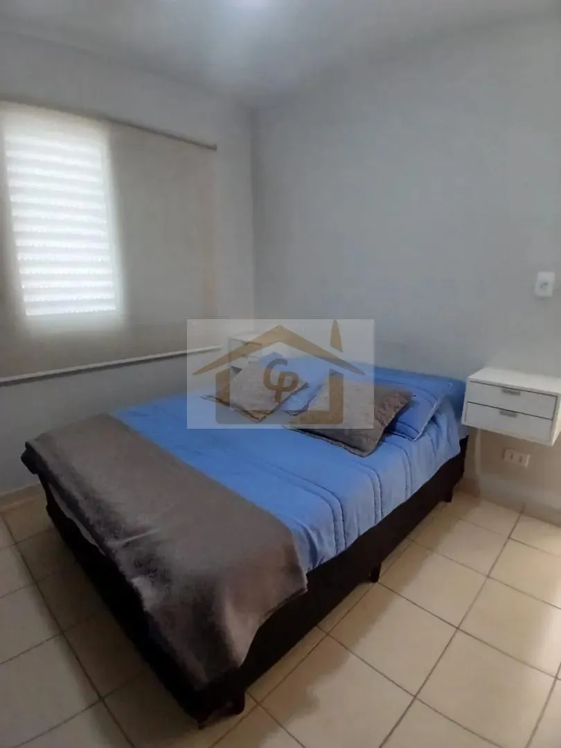 Imagem Apartamento Mobiliado no Condomínio Vista Verde - Parque Rincão | Cotia