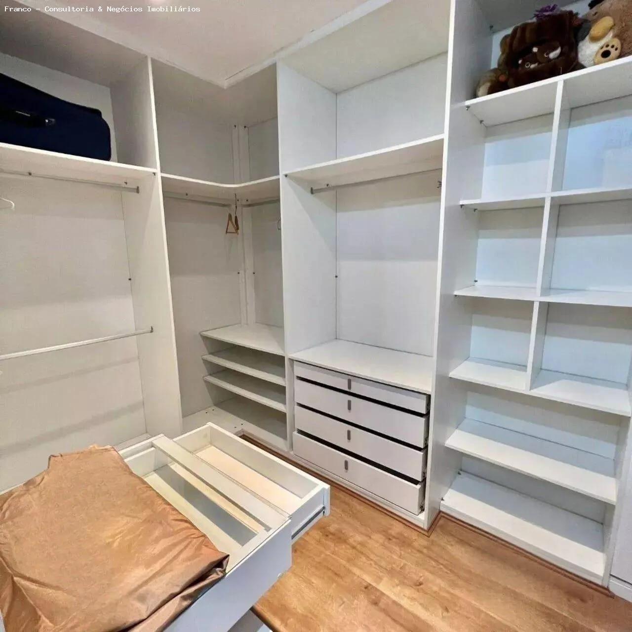 Imagem Apartamento para Venda em São Bernardo do Campo, Centro, 4 dormitórios, 4 suítes, 6 banheiros, 5 vagas