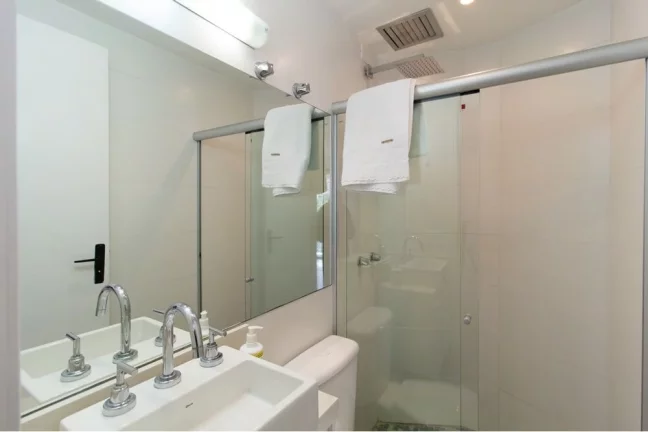 Imagem Apartamento à venda no bairro Moema - São Paulo/SP
