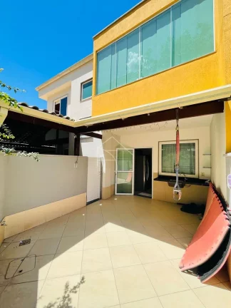 Imagem CASA TRIPLEX NO ALDEIA DOS MARABAS