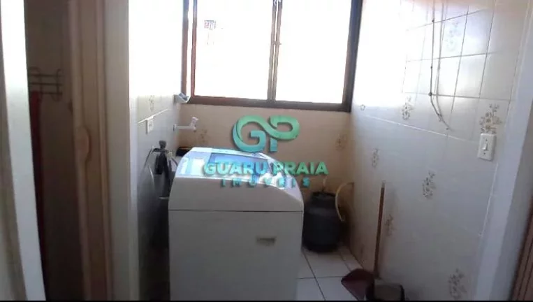 Imagem Lado praia - Muito bem localizado!
