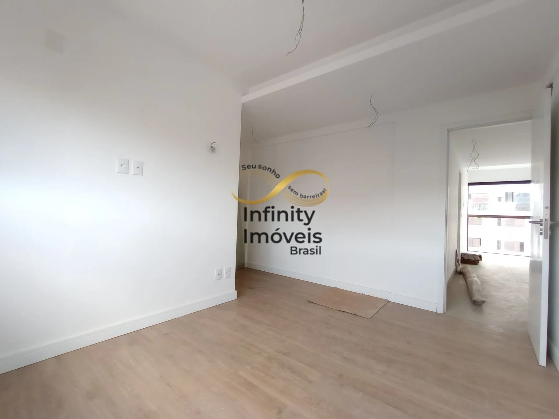 Imagem Apartamento à venda em Belo Horizonte/MG