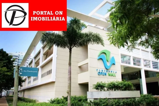 Imagem APARTAMENTO RESIDENCIAL em RIO DE JANEIRO - RJ, BARRA DA TIJUCA