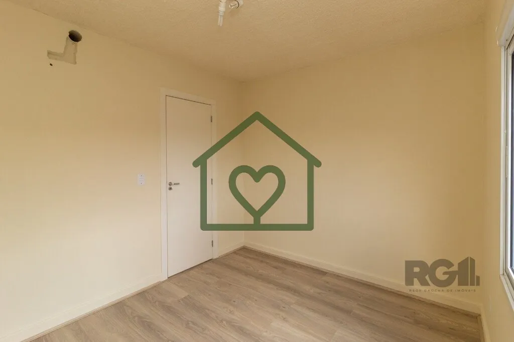 Imagem Apartamento Novo localizado no bairro Jardim Itú Sabará, com 70m² no 3º andar. Imóvel com 02 do...