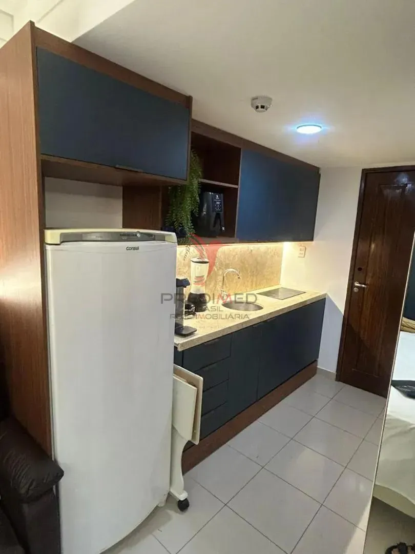 Imagem Vende-se flat na beira-mar de Manaira , pronto para rentabilizar