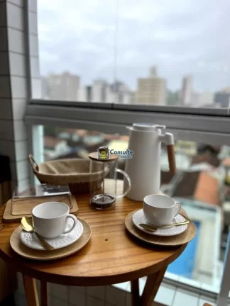 Imagem CASA COM 82 m² - OCIAN - PRAIA GRANDE SP