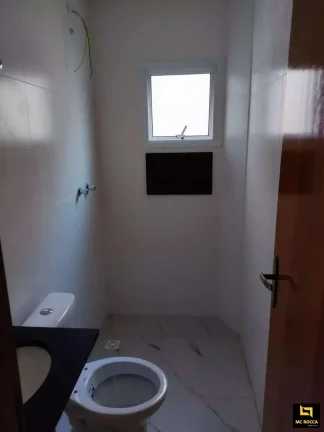 Imagem Apartamento sem condomínio 3 dormitórios - Campestre - Santo André