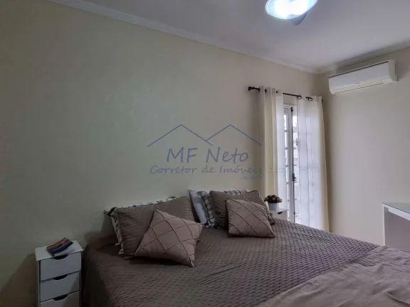 Imagem Casa de Condomínio