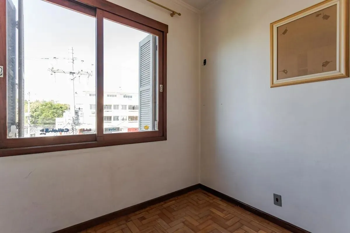 Imagem Apartamento Mobiliado 3 dormitórios- Avenida Baltazar de Oliveira Garcia.