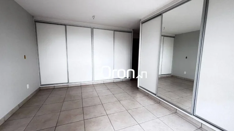 Imagem Penthouse à venda, 156 m² por R$ 1.128.000,00 - Vila Brasília - Aparecida de Goiânia/GO