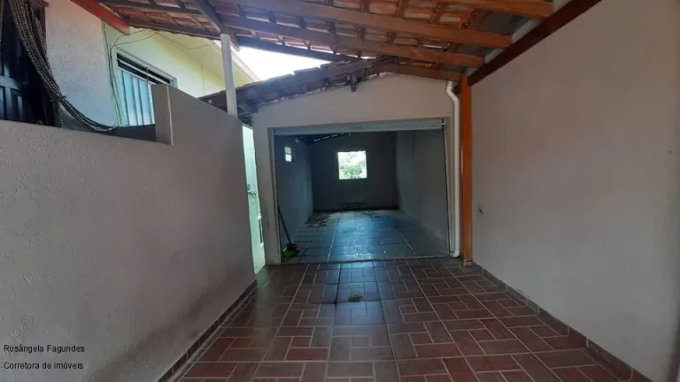Imagem CASA RESIDENCIAL em POÇOS DE CALDAS - MG, ESTÂNCIA SÃO JOSÉ