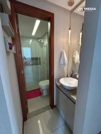 Imagem Apartamento com 3 dormitórios à venda, 80 m² por R$ 1.300.000,00 - Praia de Itapoã - Vila Velha/ES