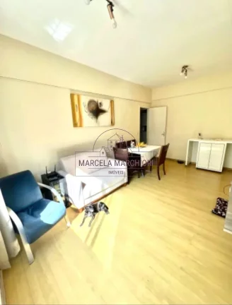 Imagem Ap 4 quartos, suite, sol da manhã, vista mar, DCE, 1 vaga