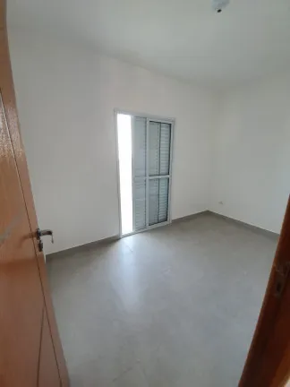 Imagem Apartamento com 2 Quartos à Venda, 44 m² em Parque Boturussu - São Paulo